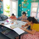 재봉교실 이미지