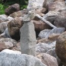 돌탑산장 이미지