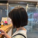 [김포/사우동] 김포미용실 안녕헤어 테슬컷 지윤실장님한테 테슬펌 후기