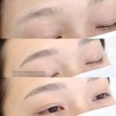 휴가 앞두고 눈썹 문의가 정말 많네요😊 여름 이벤트 준비했습니다🌴 이미지