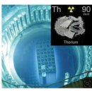 원자력그린수소, 토륨(Thorium)은 미래의 원자력 에너지이다﻿. 이미지