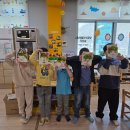 오천 초등학교 병설 유치원 이미지