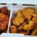 교촌치킨만덕 이미지