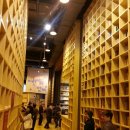 지혜의 숲 도서관 이미지