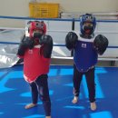 팬텀킥복싱 이미지