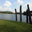 사파이어 골프 이미지