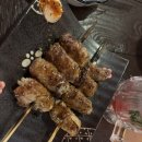 우동연가 | 범계역 일본 이자카야 맛집 새로 오픈한 오뎅연가 후기