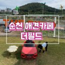 카페THEfield