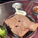 숯돌이네돼지 | 마포구청역 동네주민추천맛집! 돼지갈비 찐맛집 숯돌이네돼지 후기