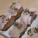 만복국수집사상점 | 광화문 주차 편한 맛집, 난포에서 정갈한 한 끼