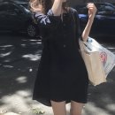시어드 seared 미니 원피스 이미지
