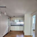 우성2차A 경로당 | “낡은 주방이 새 집처럼? │ 목동우성2차 아파트 화이트 모던 주방 싱크대 전체교체 Before After”