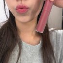독도오브 | [내돈내산] 여름뮤트 인생틴트 찾았다｜롬앤 블러퍼지틴트 06 모비쉬 PX 3,960원 후기