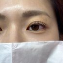 로아래쉬 | [군포] 산본속눈썸펌 추천 로아래쉬 블랙틴팅펌 후기