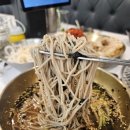 둥근닭갈비막국수닭보쌈 | 원주 막국수 맛집 추천, 소금산출렁다리맛집 광터막국수 숯불닭갈비 솔직후기