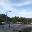 구조라항캠핑장 이미지