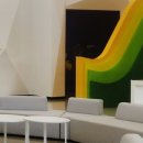 기후변화홍보관 전시실 이미지