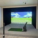 GDR 실내골프연습장 | [김해,대청동] 실내골프연습장 인조이GDR골프연습장 솔직방문후기 (feat.카카오프렌즈골프)