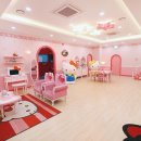 헬로키티아일랜드 이미지