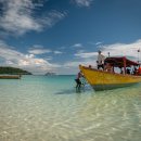 캄보디아 코롱 섬 [Koh Rong Island] 이미지