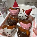 (원데이)발렌타인 기념 초코 베이킹 | 잠실이색데이트 감정선프로젝트 잠실점 베이킹 공방