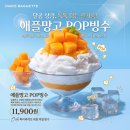 파리바게트 (한빛점) | [파리바게트 빙수] 사 먹기 전에 알아두면 좋은 후회 포인트 5가지