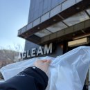 고기초등학교 | 분당빵집 글림 대장동브런치카페 샌드위치 소금빵