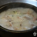 통일로토종순대국 이미지