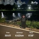 미금교 | 초보러너의 얼렁뚱땅 마라톤 도전기(매주UPDATE)