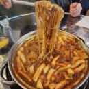 만도슈퍼 | 가성비 좋은 즉석떡볶이 맛집 민지슈퍼가맥 건대점 다녀온 후기