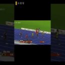 2022 세계육상선수권 남자 100m 결승 이미지