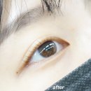 잠실속눈썹, 하이눈(high눈) 에서 속눈썹펌 후기