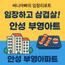 지에스25 공도부영 | 안성시 공도읍, 부영아파트 임장 후기