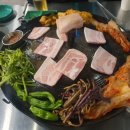 고기의 정석 고산점