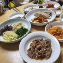 벽오동도곡점 | 화순 맛집 벽오동 도곡점, 보리밥 정식 먹고 온 내돈내산 후기