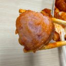 빽다방퍼블릭 | 빽다방 신메뉴 [레드핫 빽그램 핫도그] 후기