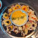 청춘포차 - 홍천군 공작산로 37 | 부산 광안리 조개구이 맛집 청춘조개포차 방문 후기 (웨이팅·예약 팁)