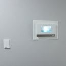 구암동310 | [마산인터폰] 구암동 빌라 경동 나비엔 SAP-310 인터폰 설치