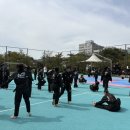 무궁화 태권도 이미지