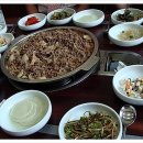 문산제일염소불고기 이미지