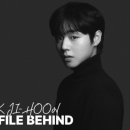 비하인드(behind) 이미지