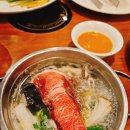 훠궈왕샤브왕 | 제주 한림 무한리필 훠궈 맛집 - &#34;샤브왕&#34;
