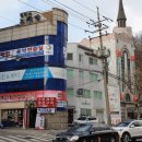 신목동역 1번출구(출구앞, 출구옆) 이미지