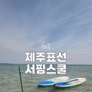 (주)제주스타렌탈 | [제주 서귀포 서핑] 몸만 가면 되는 완벽한 서핑 강습, 제주표선 서핑스쿨 후기