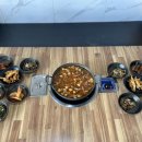 첸보리밥 이미지