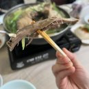 사시랭이 마을 버스승강장 | 서울 근교 여행, 강원도 춘천 남산면 문배마을 등산, 한씨네 오리백숙 후기