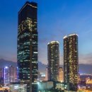 인터컨티넨탈 서울 코엑스 이미지