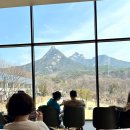 애플골프클럽 | 뷰가 다했다-서울 은평 스타벅스 더북한산점 방문 및 에어로카노 솔직 후기