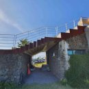 방이습지 화장실 이미지