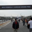 2010 FORMULA 1 KOREAN GRAND PRIX (레이싱카 국제경기 대회) 다이아몬드 이미지